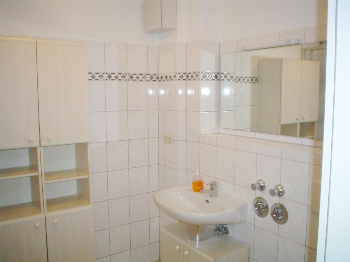 Parkresidenz Am Hafen Wohnung Hf 32 Zingst Bagian luar foto
