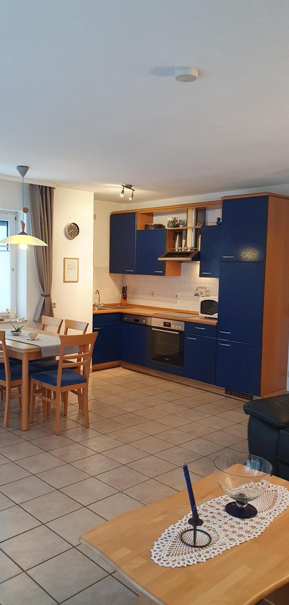 Parkresidenz Am Hafen Wohnung Hf 32 Zingst Bagian luar foto