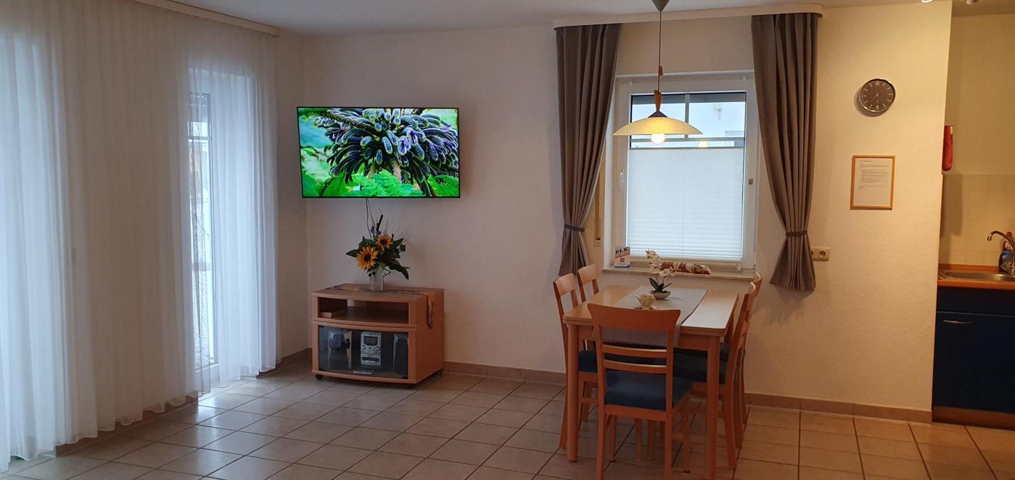 Parkresidenz Am Hafen Wohnung Hf 32 Zingst Bagian luar foto